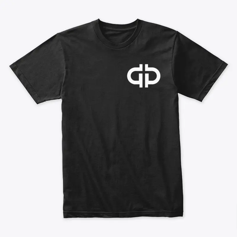 DubDigital Logo Shirt