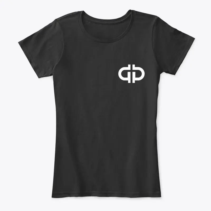 DubDigital Logo Shirt