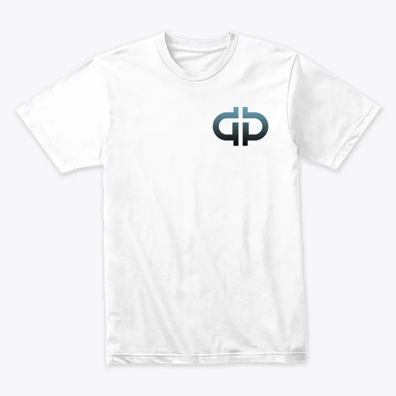 DubDigital Logo Shirt (Gradient)