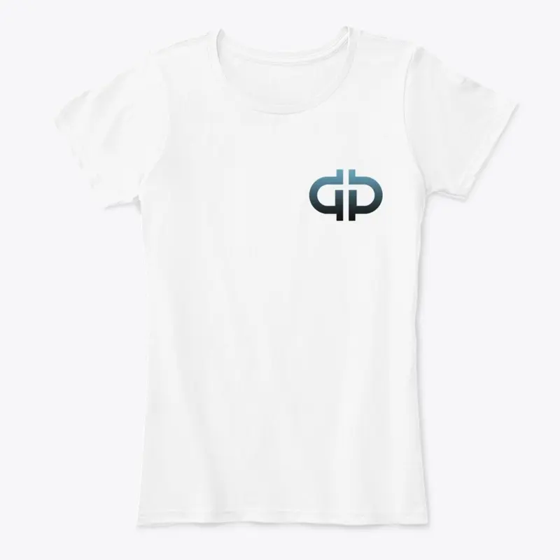 DubDigital Logo Shirt (Gradient)