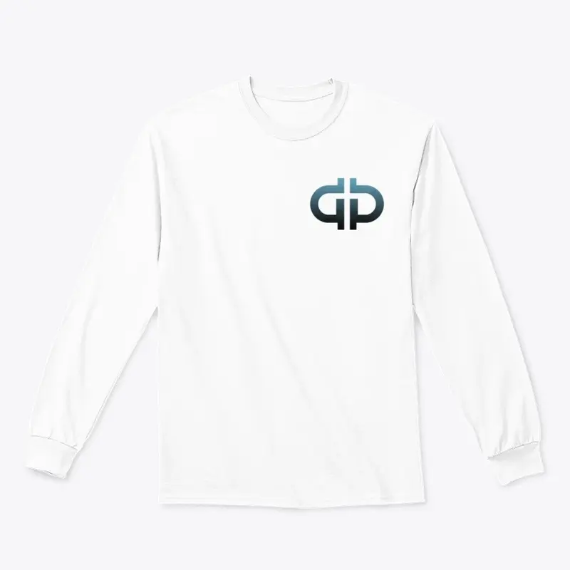 DubDigital Logo Shirt (Gradient)